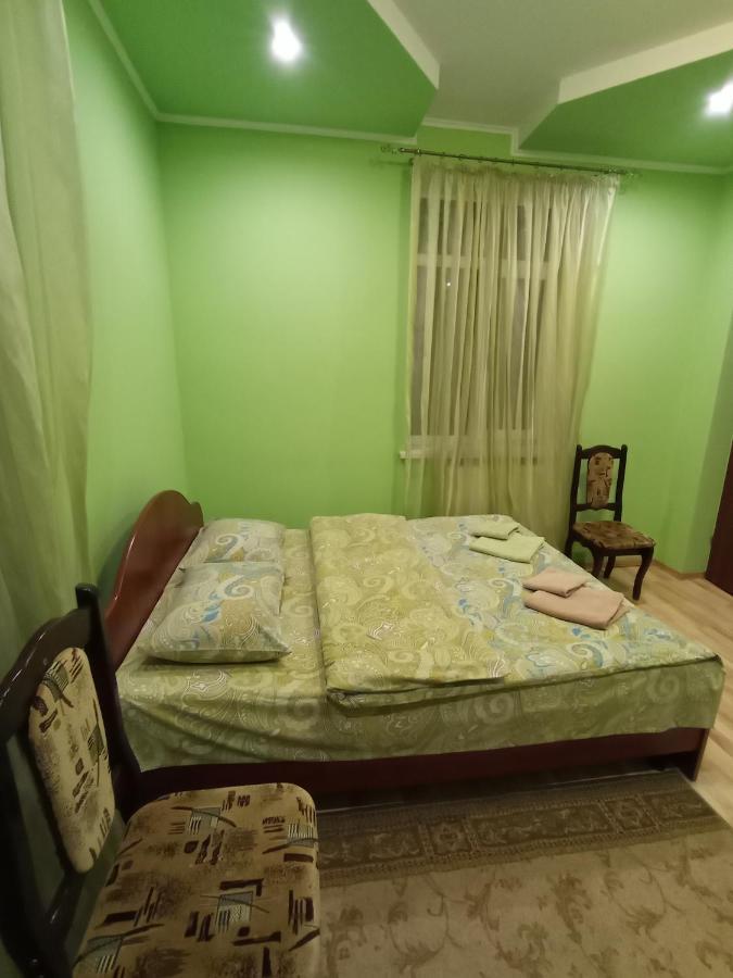 Hotel Панський Двір Neslukhov Zewnętrze zdjęcie