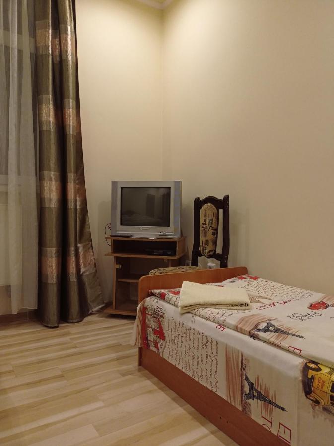 Hotel Панський Двір Neslukhov Zewnętrze zdjęcie