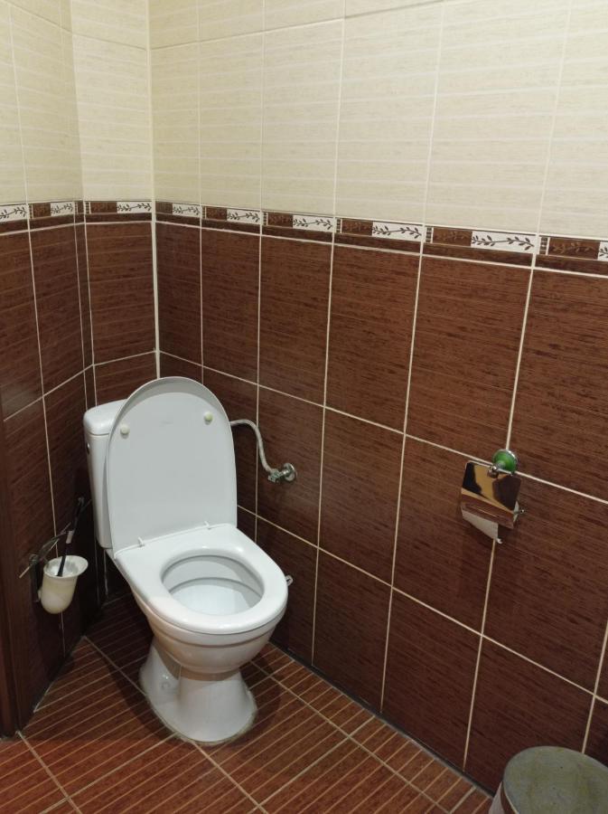 Hotel Панський Двір Neslukhov Zewnętrze zdjęcie