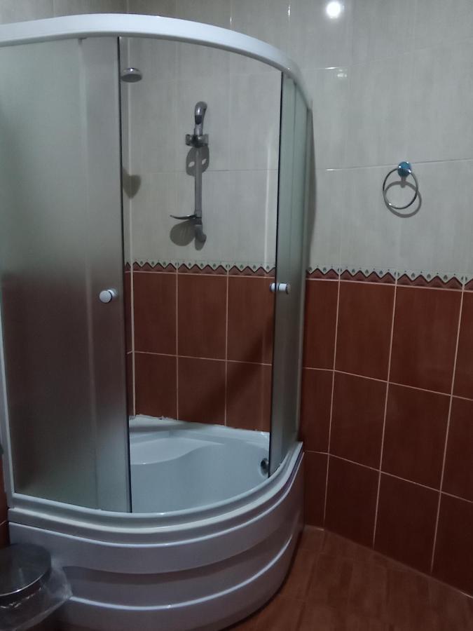 Hotel Панський Двір Neslukhov Zewnętrze zdjęcie