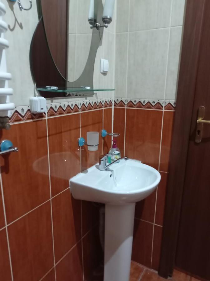 Hotel Панський Двір Neslukhov Zewnętrze zdjęcie