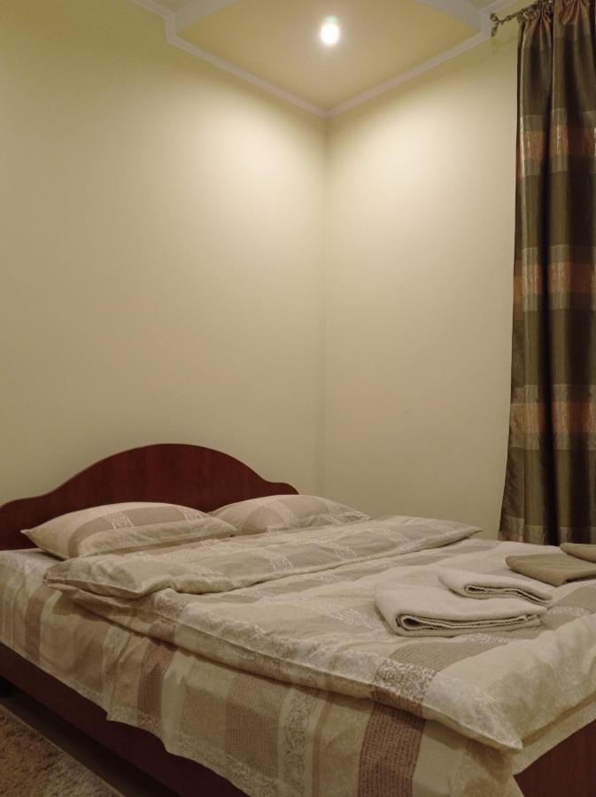 Hotel Панський Двір Neslukhov Zewnętrze zdjęcie