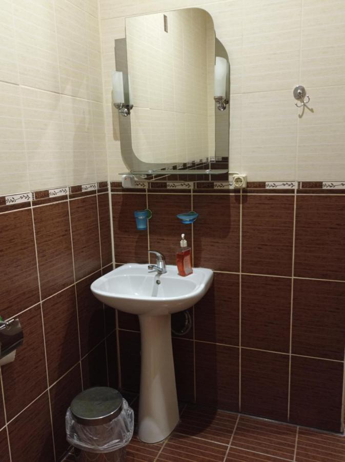 Hotel Панський Двір Neslukhov Zewnętrze zdjęcie