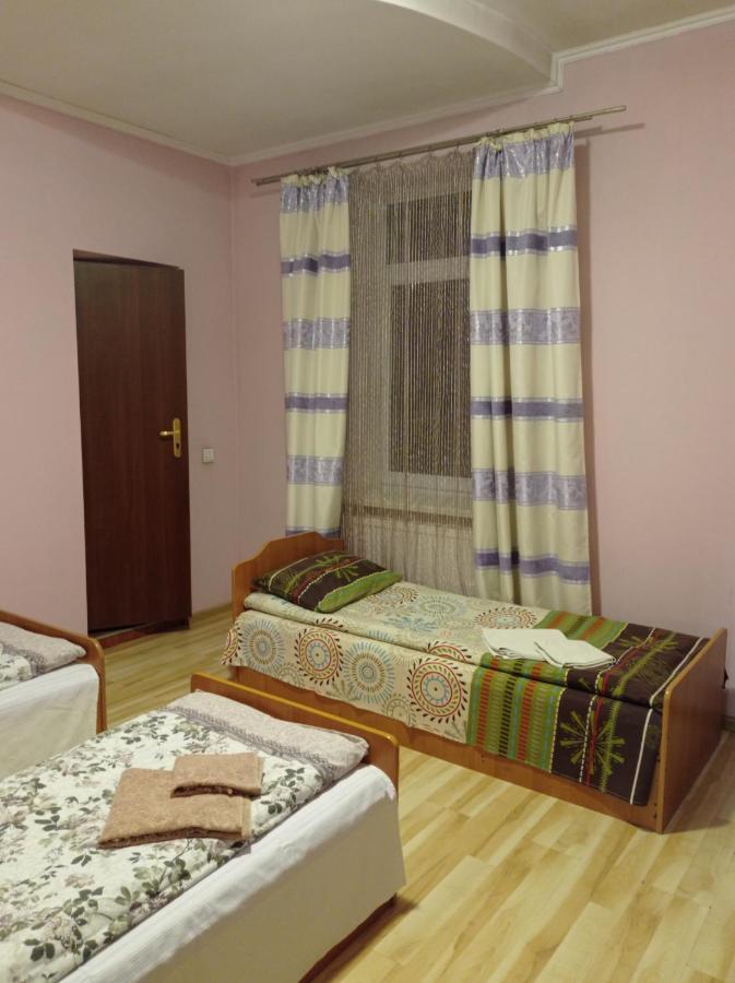 Hotel Панський Двір Neslukhov Zewnętrze zdjęcie