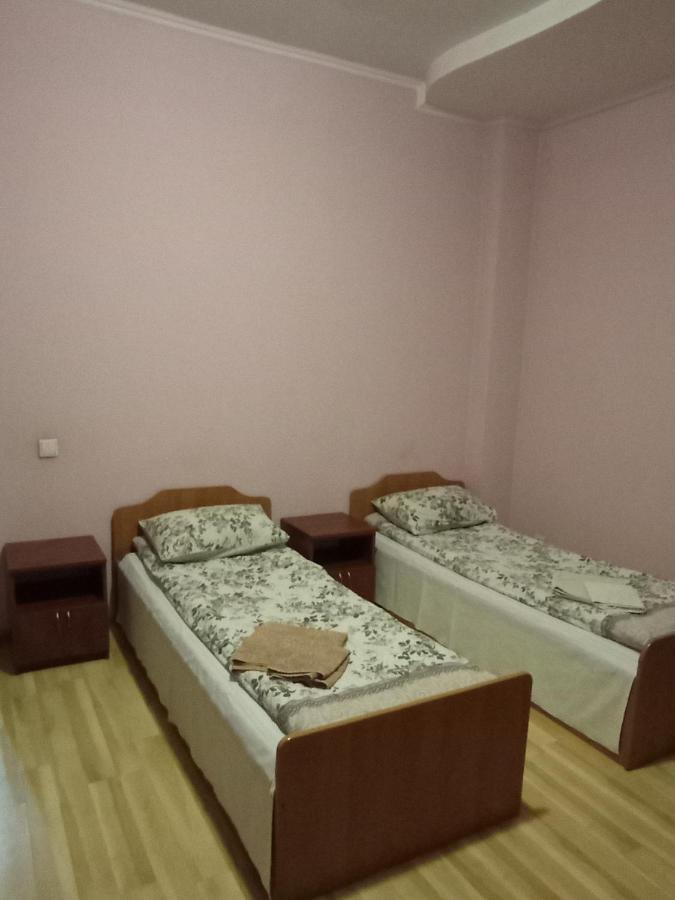 Hotel Панський Двір Neslukhov Zewnętrze zdjęcie