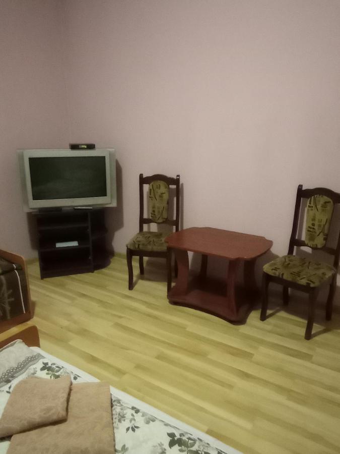 Hotel Панський Двір Neslukhov Zewnętrze zdjęcie