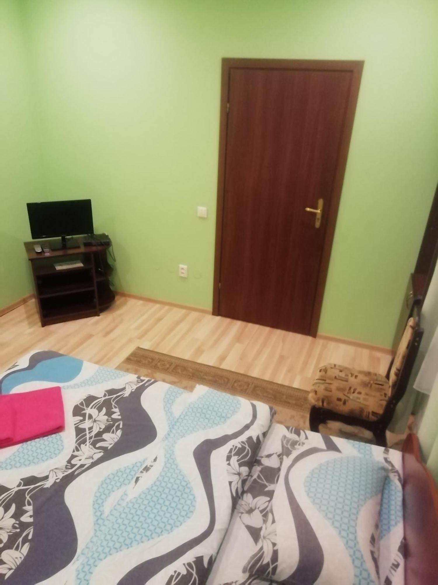 Hotel Панський Двір Neslukhov Zewnętrze zdjęcie