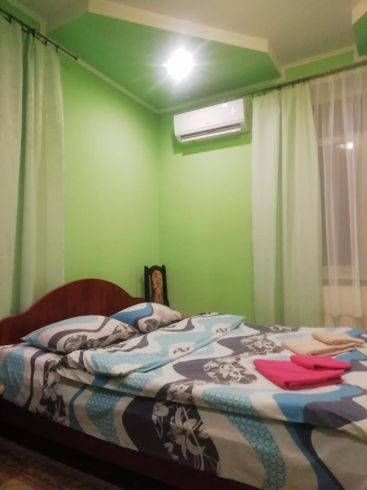Hotel Панський Двір Neslukhov Zewnętrze zdjęcie