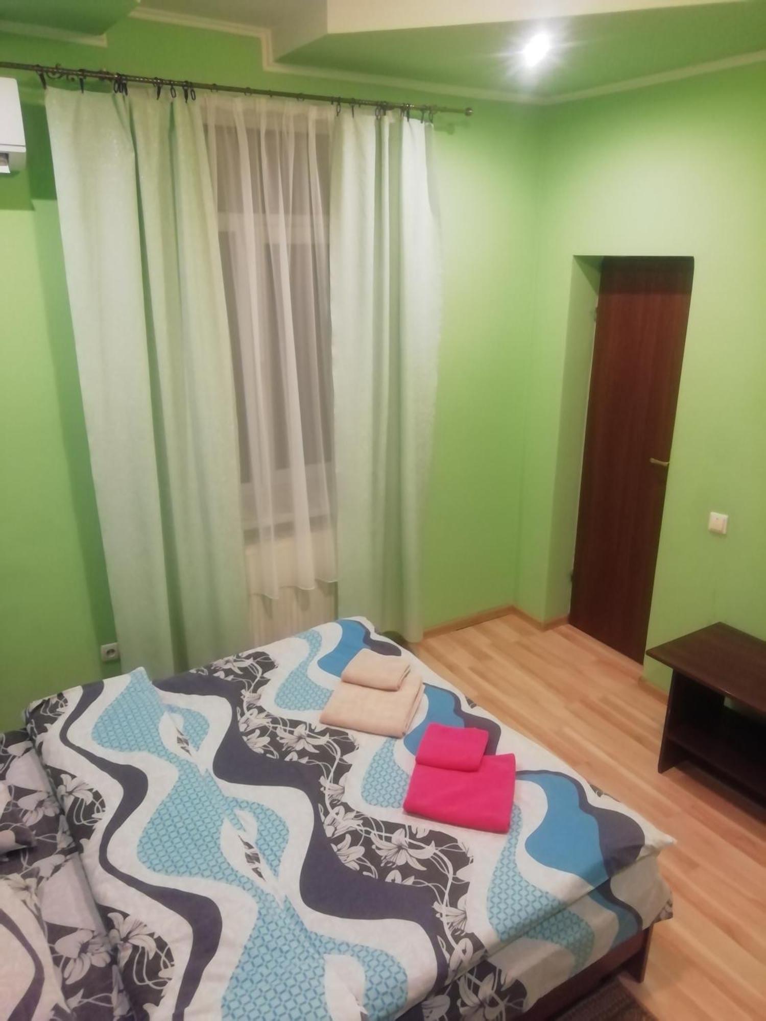Hotel Панський Двір Neslukhov Zewnętrze zdjęcie