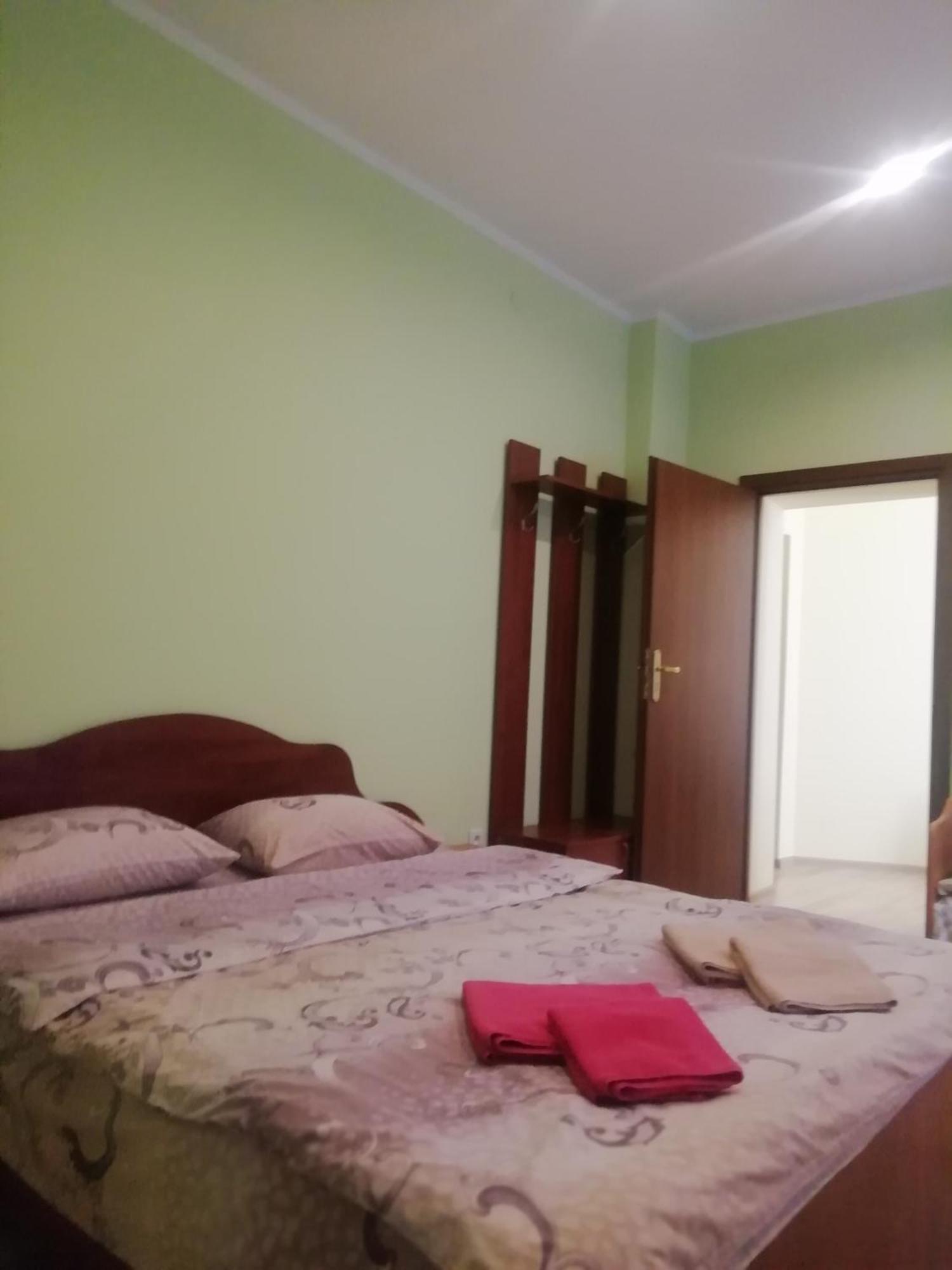 Hotel Панський Двір Neslukhov Zewnętrze zdjęcie