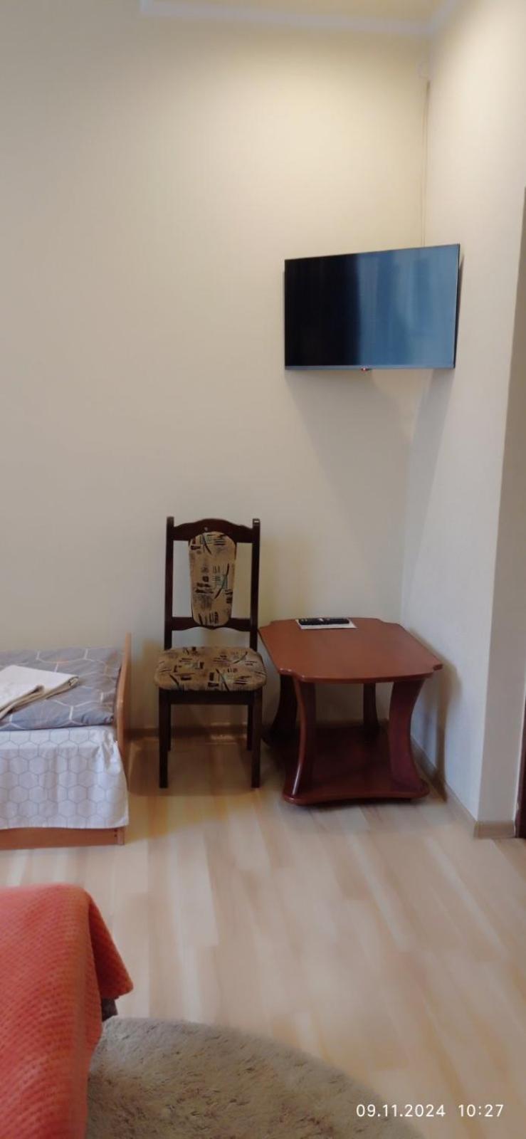 Hotel Панський Двір Neslukhov Zewnętrze zdjęcie
