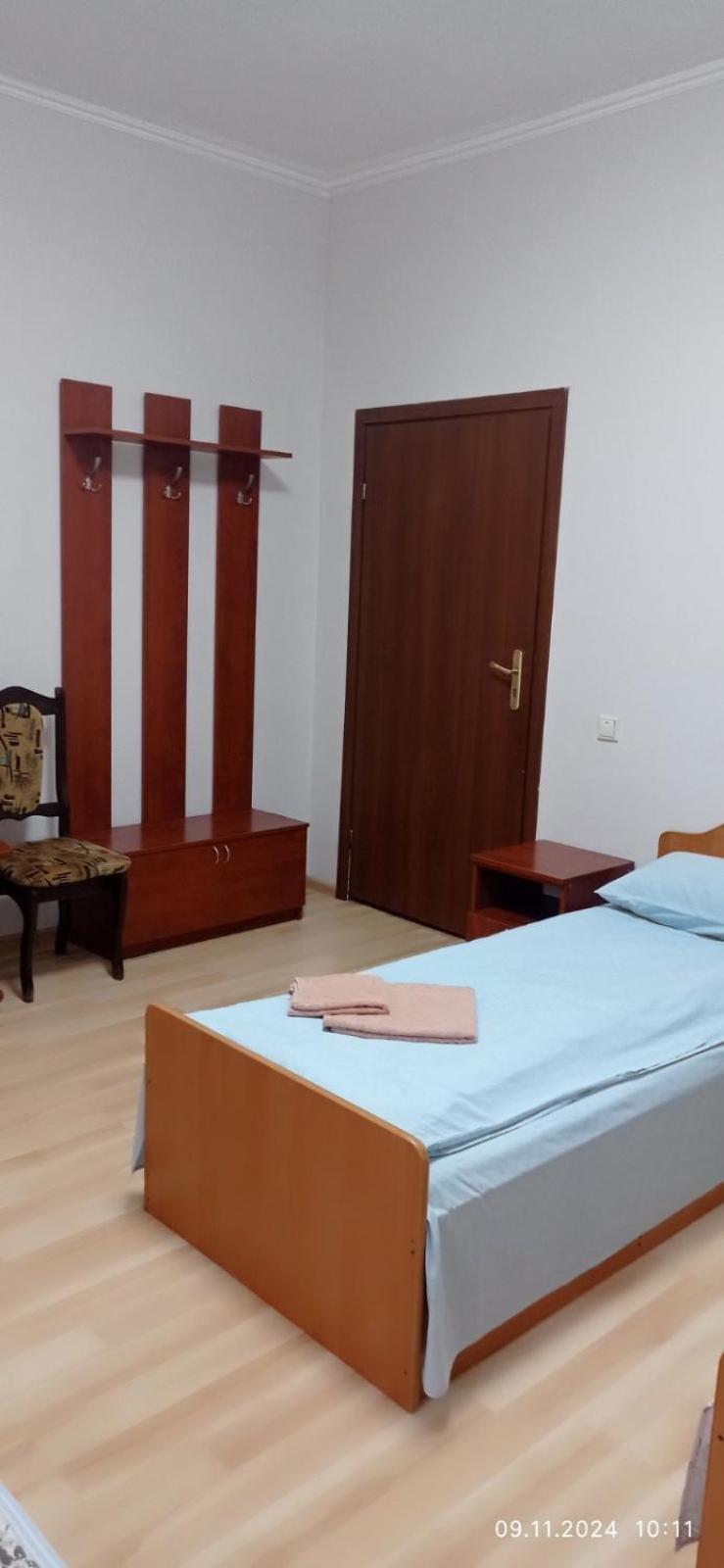 Hotel Панський Двір Neslukhov Zewnętrze zdjęcie