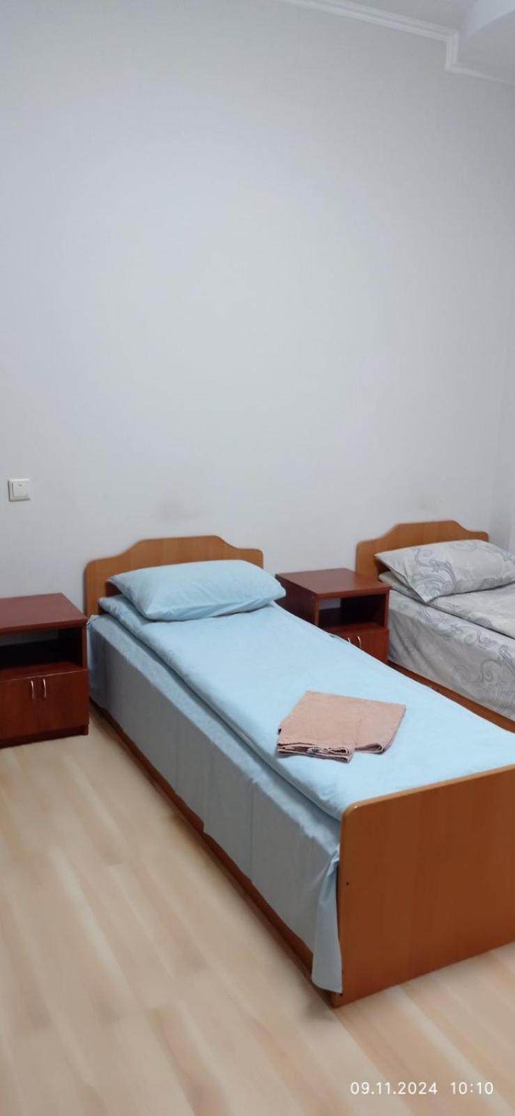 Hotel Панський Двір Neslukhov Zewnętrze zdjęcie